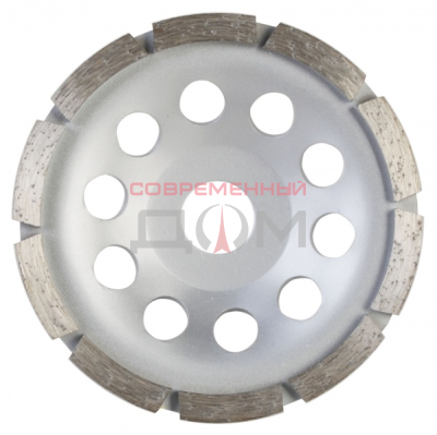 Чашка алмазная STURM 9020-05-125х22-1, 125*22мм